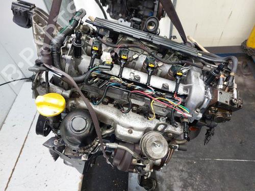 Engine LANCIA YPSILON (843_) 1.3 D Multijet (843.AXE11, 843.AXE1A) | BP33613539M1  - Image 9