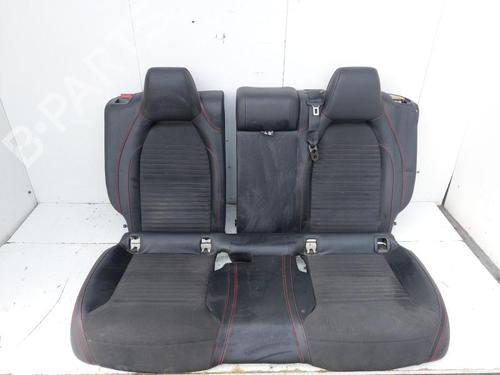 Seats set MERCEDES-BENZ A-CLASS (W176) A 200 CDI / d (176.008) | BP33196477C78  - Image 7