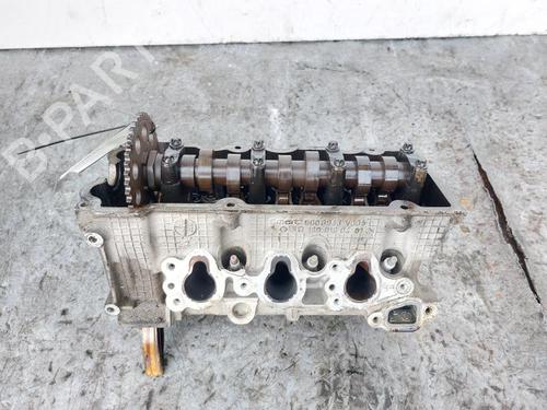 Topstykke SMART CITY-COUPE (450) 0.6 (450.352, 450.353) (61 hp) 30801974