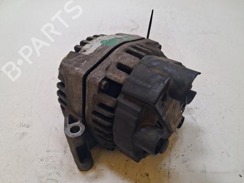 Alternator FIAT IDEA (350_) 1.3 D Multijet | BP39197165M7 - Image 4