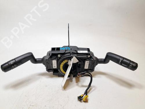 Used Steering column stalk Steering column stalk LAND ROVER FREELANDER 2 (L359) 2.2 TD4 4x4 (160 hp) 33197221 33197221