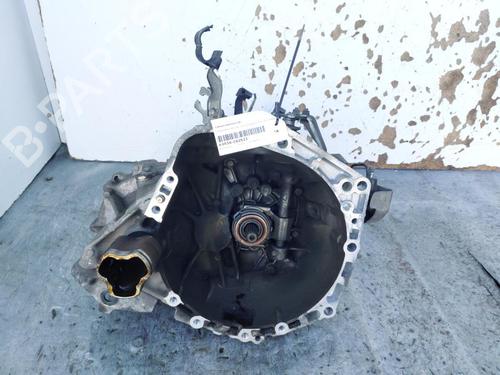 Used Gearbox TOYOTA YARIS (_P9_) 1.0 VVT-i (KSP90_, KSP90R) (69 hp) 29933485
