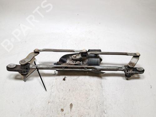 Front wiper motor FIAT PANDA (169_) 1.3 D Multijet (169AXG1A, 169AXD1A) | BP34505518M29 - Image 3