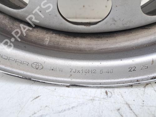 Fælk FIAT SCUDO Van 1.5 Multijet 120 (506) | BP36107726C45 - Image 6