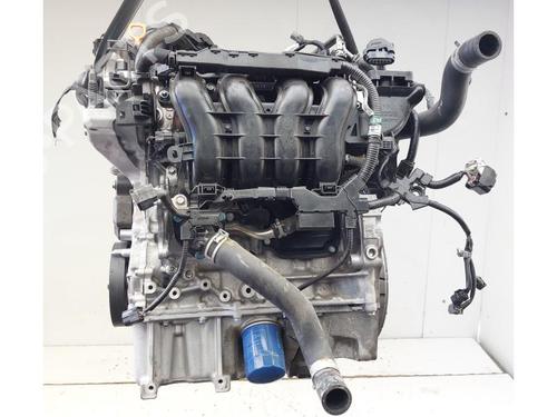 Used Engine Engine 21527285 21527285