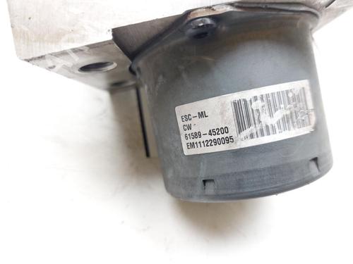 ABS pump HYUNDAI i20 I (PB, PBT) 1.2 | BP29448020M43 