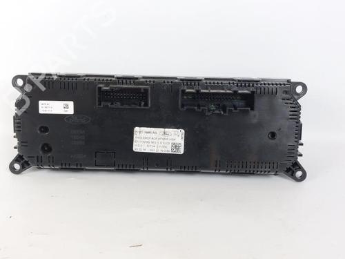 Climate control FORD FIESTA VII (HJ, HF) 1.1 Ti-VCT | BP15174651I5