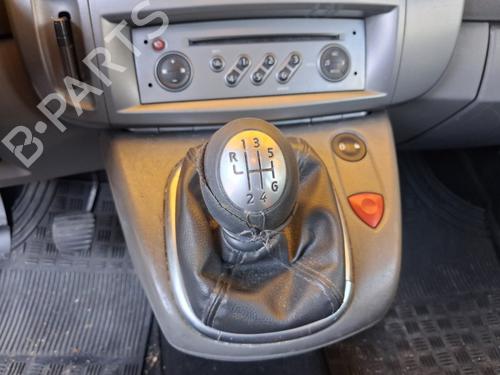 Steering column RENAULT SCÉNIC II (JM0/1_) 1.5 dCi (JM16) | BP38045441M21 - Image 7