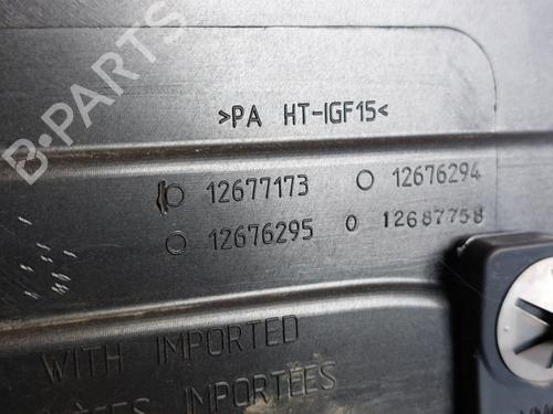 Upper protection OPEL ASTRA K Sports Tourer (B16) 1.4 CNG (35) | BP15163112M93 