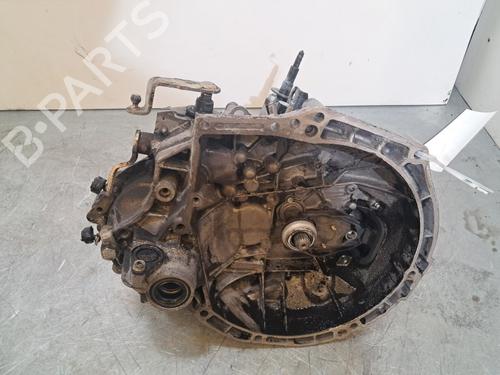Used Gearbox Gearbox PEUGEOT 206 Hatchback (2A/C) 1.4 HDi (69 hp) 39767035 39767035