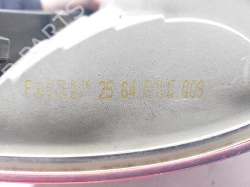 Left taillight MERCEDES-BENZ B-CLASS Sports Tourer (W245) B 180 CDI (245.207) | BP30802831C34 