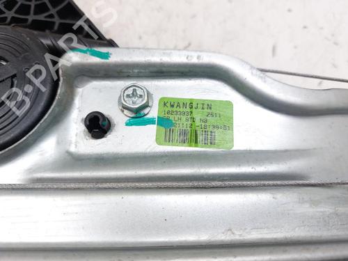 Left rear window motor MG MG ZS SUV (AZS1) 1.5 VTi | BP28534487E23 - Image 3