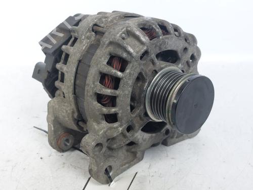 Used Alternator Alternator 15166913 15166913