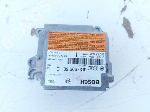 Airbag Kit PORSCHE CAYENNE (9PA) 3.2 | BP15171850C86