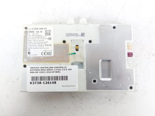 engine-control-unit-ecu-bmw-3-f30-f80-2011-2012-2013-2014-2015-2016-2017-2018-23217794 main image