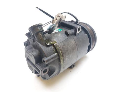 AC compressor OPEL MERIVA A MPV (X03) 1.4 16V Twinport LPG (E75) | BP29519500M34 