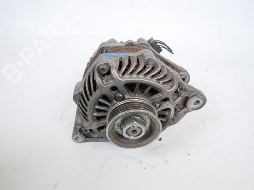Used Alternator Alternator SMART FORTWO Coupe (451) 1.0 (451.331, 451.380) (71 hp) 15149103 15149103