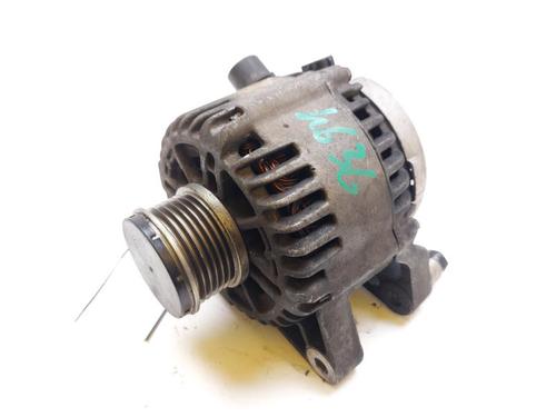 Used Alternator FORD FIESTA V (JH_, JD_) 1.4 TDCi (68 hp) 28973801