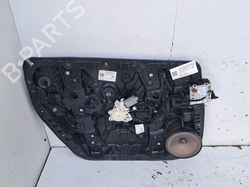 Used Front left window mechanism Front left window mechanism MERCEDES-BENZ GLB (X247) GLB 180 d (247.610) (116 hp) 40179074 40179074