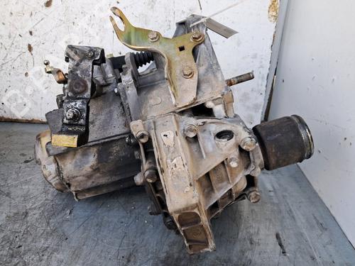 Gearbox LANCIA YPSILON (843_) 1.2 (843.AXB1A) | BP35942836M3 - Image 3