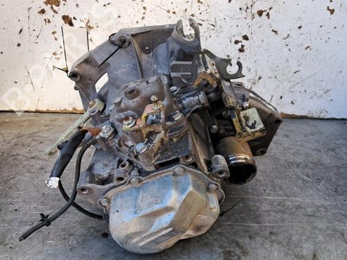 Gearbox FIAT PANDA (169_) 1.2 LPG (169.AXB1A) | BP37293888M3 - Image 4