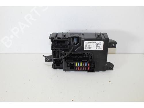 Used Electronic module Electronic module FIAT GRANDE PUNTO (199_) 1.3 D Multijet (199.AXD11, 199.AXD1A, 199.AXD1B,... (90 hp) 23879719 23879719