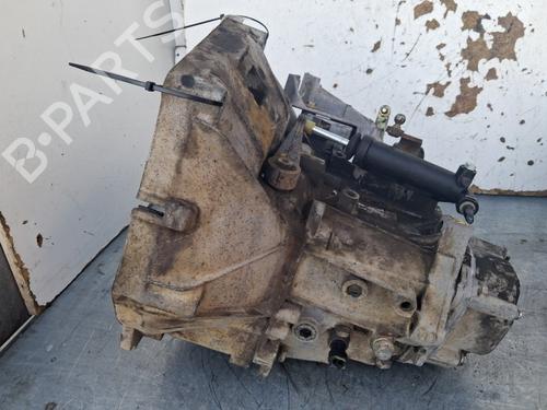 Gearbox FIAT IDEA (350_) 1.3 D Multijet | BP39233447M3  - Image 5