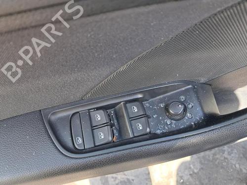Left front window switch AUDI A3 Limousine (8VS, 8VM) 1.6 TDI | BP33616359I27 - Image 19