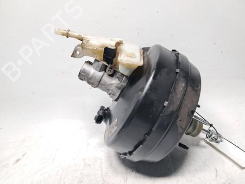 Servofreno FORD GALAXY III (CK) 2.0 TDCi 4x4 (150 hp) 33195121