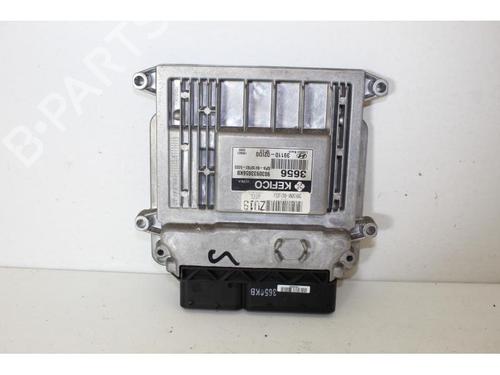 Used Engine control unit (ECU) Engine control unit (ECU) HYUNDAI i10 I (PA) 1.1 (65 hp) 15145974 15145974