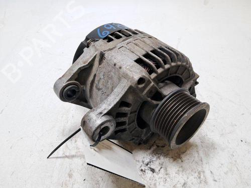 Used Alternator Alternator ALFA ROMEO GTV (916_) 2.0 T.SPARK 16V (916.C2__, 916C2C00) (150 hp) 33538128 33538128