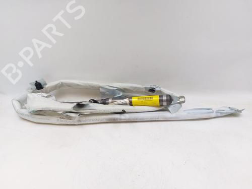 Left curtain airbag AUDI A3 (8P1) 1.6 TDI | BP29050394C11 