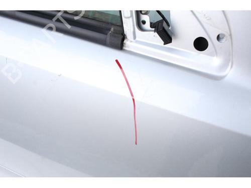 Right front door OPEL ASTRA H (A04) 1.7 CDTI (L48) | BP23879859C3 