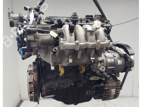Engine FIAT QUBO (225_) 1.4 Natural Power (225AXC1A) | BP37293886M1 - Image 3