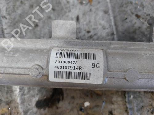 Steering rack RENAULT MEGANE IV Grandtour (K9A/M/N_) 1.5 Blue dCi 115 (K9A6) | BP19543724M22 