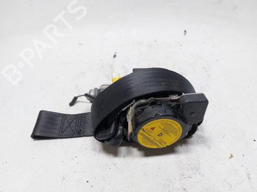 Used Front right seatbelt Front right seatbelt LANCIA YPSILON (843_) 1.3 D Multijet (843.AXF11, 843.AXF1A, 843.AXM11,... (75 hp) 33613547 33613547