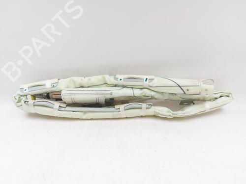 Left curtain airbag NISSAN MICRA IV (K13K, K13KK) 1.2 | BP29050659C11 