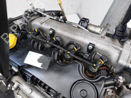 Motor ALFA ROMEO 147 (937_) 1.6 16V T.SPARK (937.AXA1A, 937.AXB1A, 937.BXB1A) | BP17539856M1