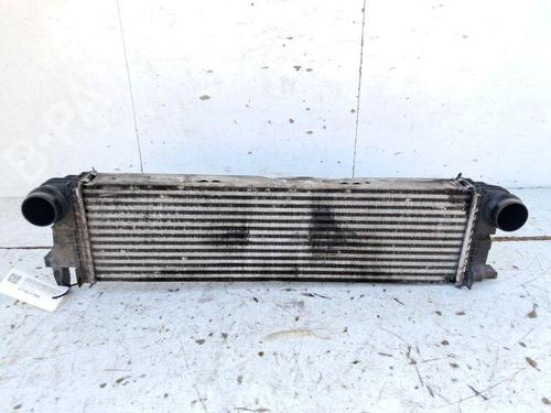 Used Intercooler Intercooler MERCEDES-BENZ SPRINTER 3,5-t Platform/Chassis (B907, B910) 314 CDI (910.131, 910.133, 910.030) (143 hp) 33926635 33926635