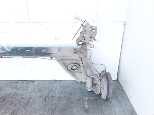 Rear axle RENAULT CLIO IV (BH_) 1.5 dCi 75 | BP24953778M2 