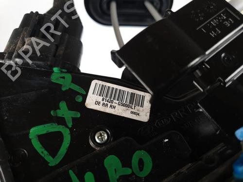 Rear right lock KIA NIRO I (DE) E-NIRO | BP15154961C99 