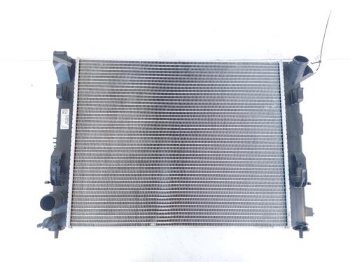 water-radiator-nissan-micra-v-k14-2016-24169187 main image