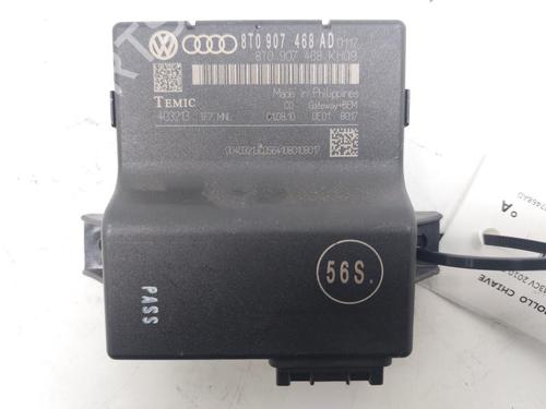 Motorstyringsenhet AUDI A4 B8 Avant (8K5) 2.0 TDI (143 hp) 29824280