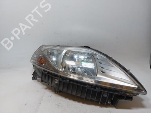 Optica direita Optica direita LANCIA YPSILON (312_) 1.2 (312.PXA1A, 312.YXA1A) (69 hp) 36430056 36430056