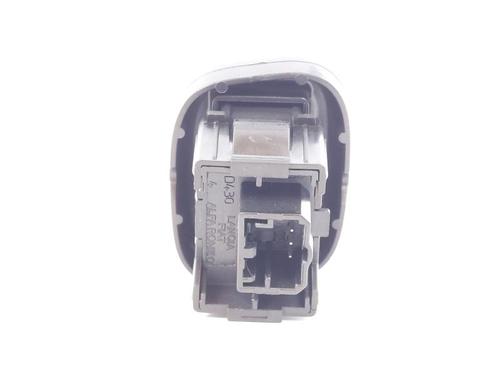Left front window switch FIAT PANDA (312_, 319_) 1.2 (312PXA1A) | BP23880562I27 - Image 2