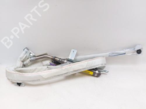 Used Left curtain airbag AUDI A3 (8P1) 1.6 TDI (105 hp) 29050394