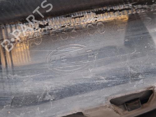 Left headlight LANCIA YPSILON (843_) 1.3 D Multijet (843.AXF11, 843.AXF1A, 843.AXM11,... | BP38042800C28 - Image 5