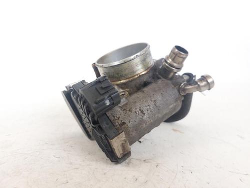 Throttle body OPEL MOKKA / MOKKA X (J13) 1.6 (_76) | BP23451793M82 