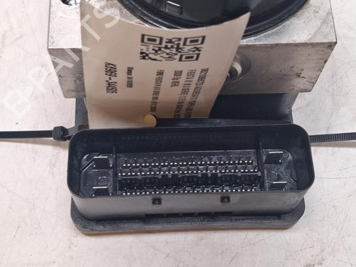 ABS pump FORD FIESTA VI (CB1, CCN) 1.25 | BP40491930M43 - Image 3