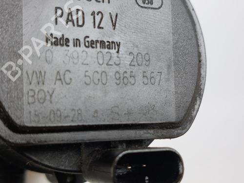 Other VW GOLF VII (5G1, BQ1, BE1, BE2) 1.6 TDI | BP15169305O1 
